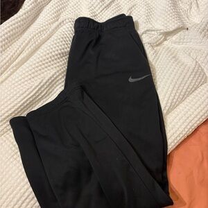 Nike Black Men's Sweatpants